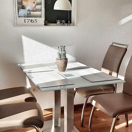Ferienwohnung Wellenreiter Sassnitz Exterior foto